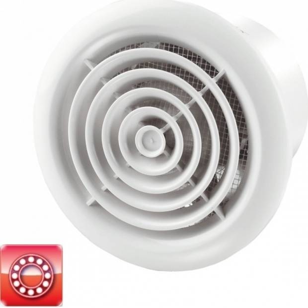 Ventilátory 150 PFL ventilátor