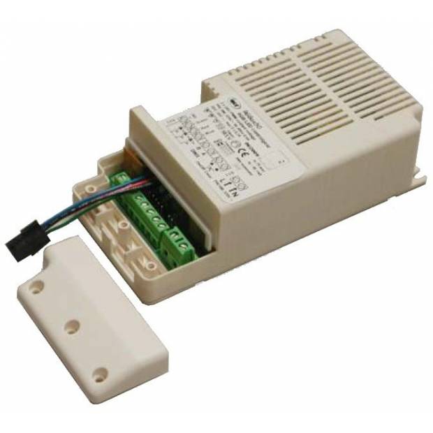 Transformátor pre ovládanie RGB pásu 12V DC 45W diaľkové ovládanie