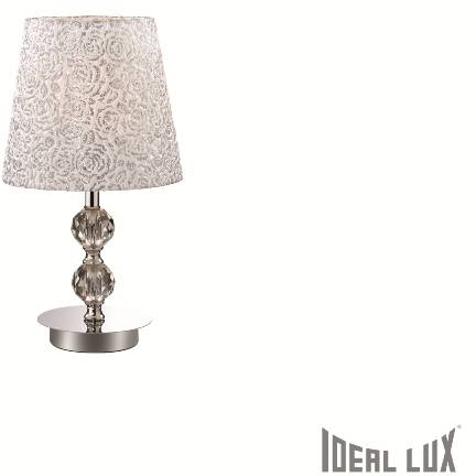 Stolná lampa LE ROY TL1 SMALL Ideal Lux 073439