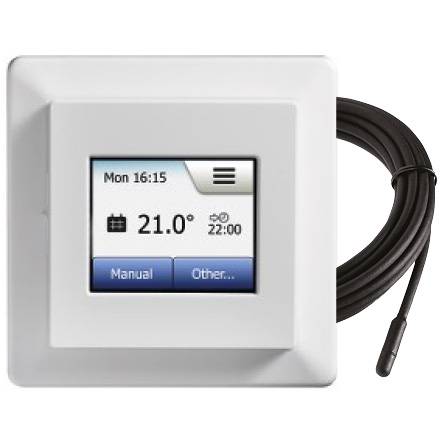 V-systémový izbový termostat MCD5-VS