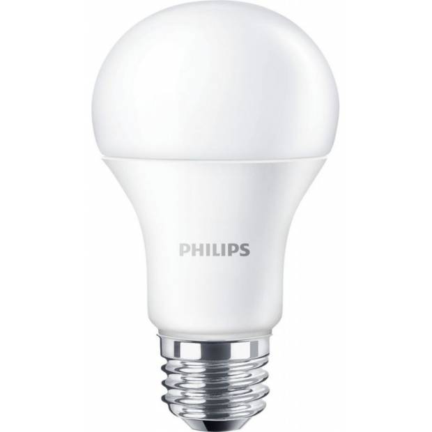 LED žiarovka 10.5W závit E27 náhrada za 75W žiarovku - Philips CorePro LEDbulb 10.5-75W E27 865