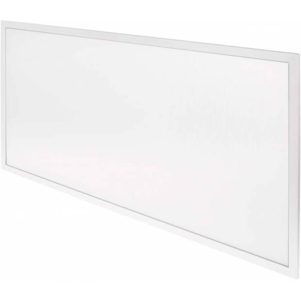 ZR2212 LED panel 30×60, zapustený biely, 18W neutrálna biela EMOS Lighting