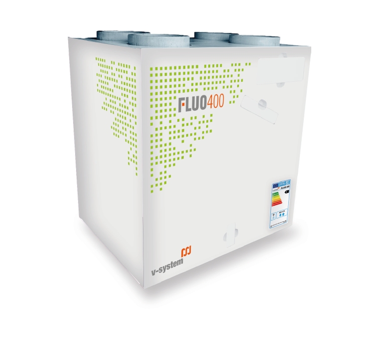 fluo 400 v-system