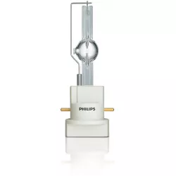 Philips MSR Gold 700/2 MiniFastFit – 700W výbojka pre divadelné predstavenia a televízna produkcia