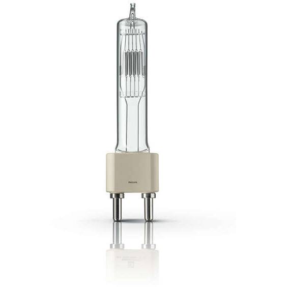 Halogénová lampa 5000W G38 240V CP29