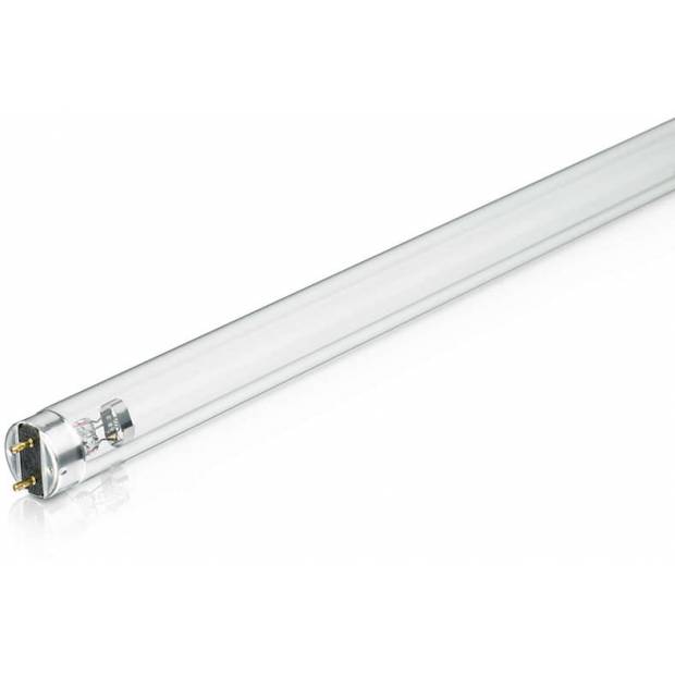 Germicídna UV-C lampa s vlnovou dĺžkou 250 nm T8 s päticou G13 možnosť výberu variantov