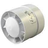 Ventilátory 100 VKO kanálový ventilátor