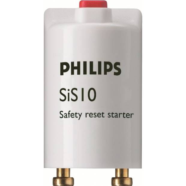 Philips SIS10 30-65W SIN 220-240V WH bezpečnostný štartér