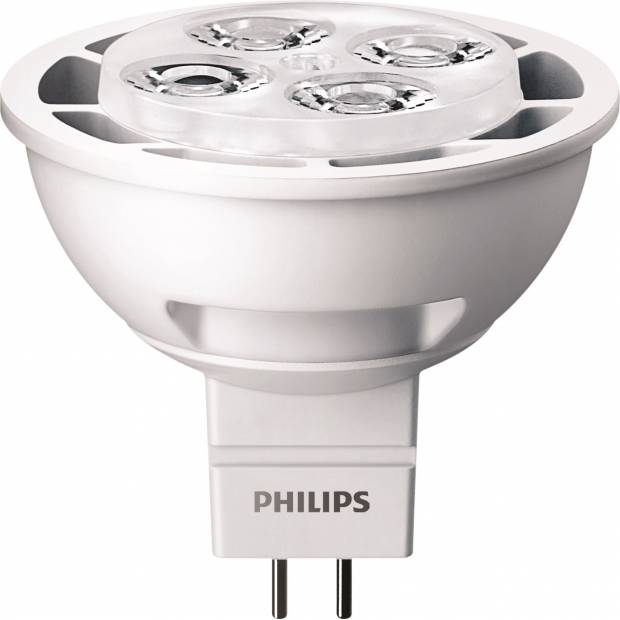 Philips CorePro LEDspotLV ND 8-50W 840 MR16 36D LED žiarovka