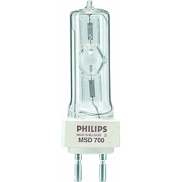 Philips MSD 700W 207V 11A G22 optický zdroj