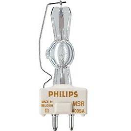 Philips MSR 400 SA 400W 207A 8,4A GY9,5 optický zdroj