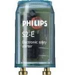 Philips S 2 E 18-22W SER 220-240V BL elektronický štartér