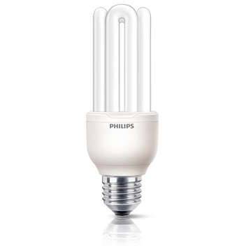 Philips Genie stmievateľná 18W WW E27, 872790083620200 úsporná žiarivka
