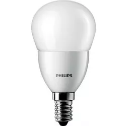 Philips CorePro LEDluster 2.7-25W E14 827 P48 FR LED žiarovka