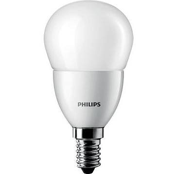Philips CorePro LEDluster 2,7-25W E14 827 P48 FR LED žiarovka