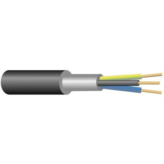 CYKY-J 3x2,5mm Cu kabel