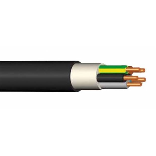 Kabel Cyky-J 5cx1,5