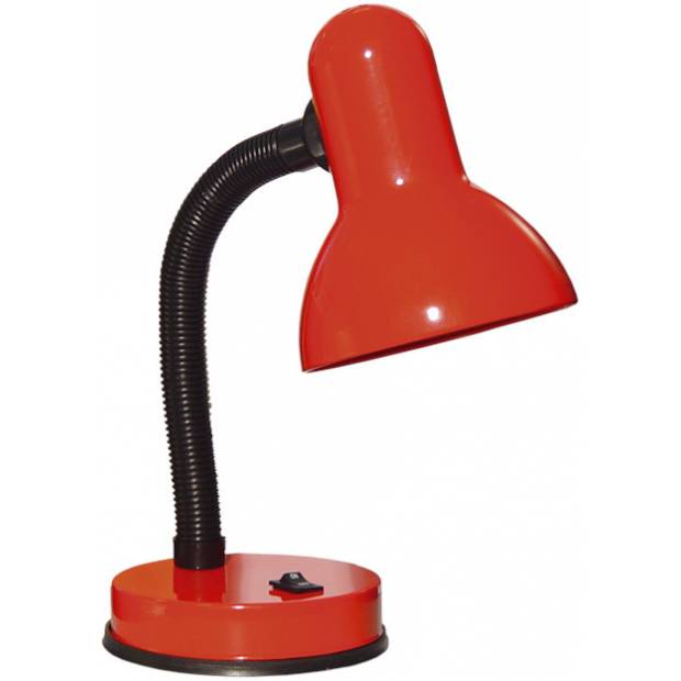 Kanlux 01911 LORA HR-DF5-RE - Kancelárska stolová lampa