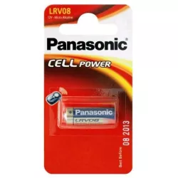 Batéria Panasonic LRV08 12V B1 23A blistr