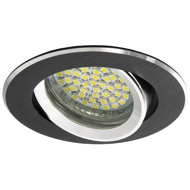 Kanlux 18531 GWEN CT-DT050-B LED stropné svietidlo