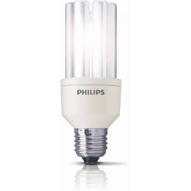 Kompaktná žiarivka Philips MASTER PL-E 11W/827 E14 230-240V