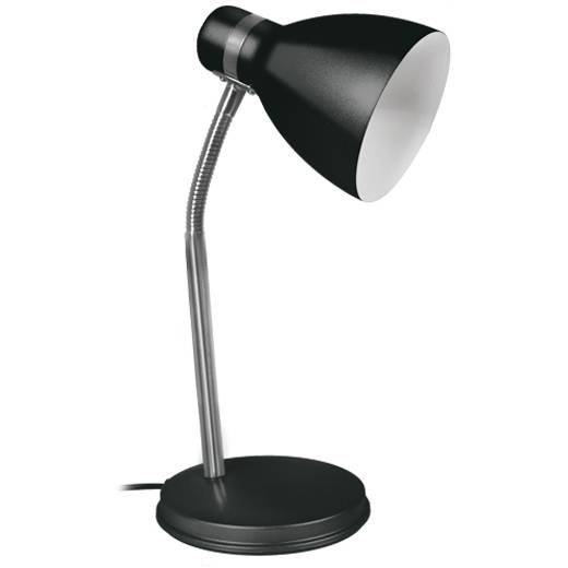 Kanlux 07561 ZARA HR-40-B - Kancelářská stolní lampa