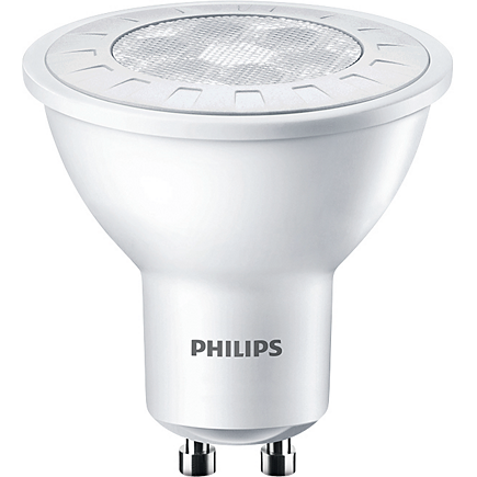 Žiarovka Philips CorePro LEDspotMV 6,5-65W GU10 830 36D