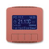 ABB 3292A-A10301 R2 Univerzálny programovateľný termostat (riadiaca jednotka)