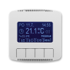 ABB 3292A-A10301 S Univerzálny programovateľný termostat (riadiaca jednotka)