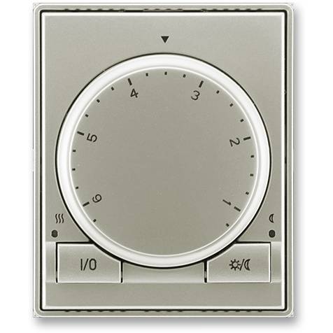ABB 3292E-A10101 32 časový univerzálny termostat s otočným nastavením teploty