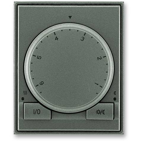 ABB 3292E-A10101 34 Časový univerzálny termostat s otočným nastavením teploty