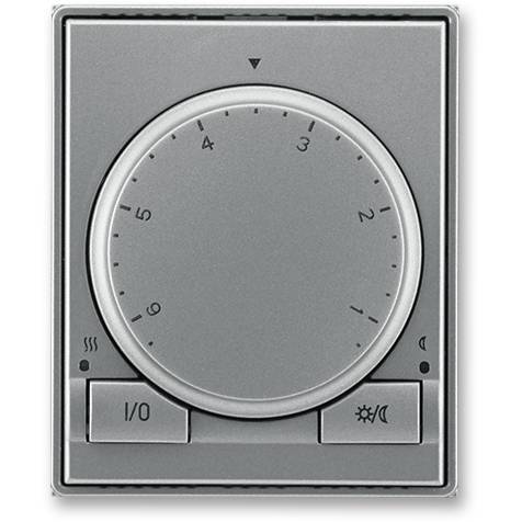 ABB 3292E-A10101 36 časový univerzálny termostat s otočným nastavením teploty