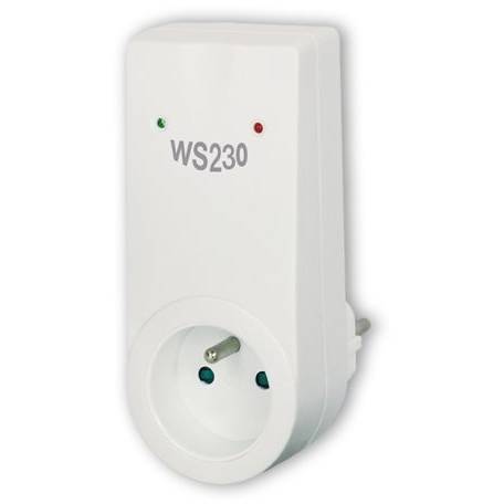 Opakovač signálu WS230 Elektrobock
