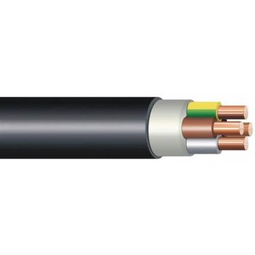 CYKY-J 4x16mm kabel
