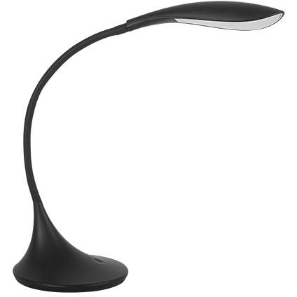 Kancelárska stolová lampa FRANCO LED 390lm