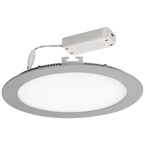 Kanlux ROUNDA LED 18W-NW-SR LED vstavané svietidlo (nahrádza kód 18811) 22497