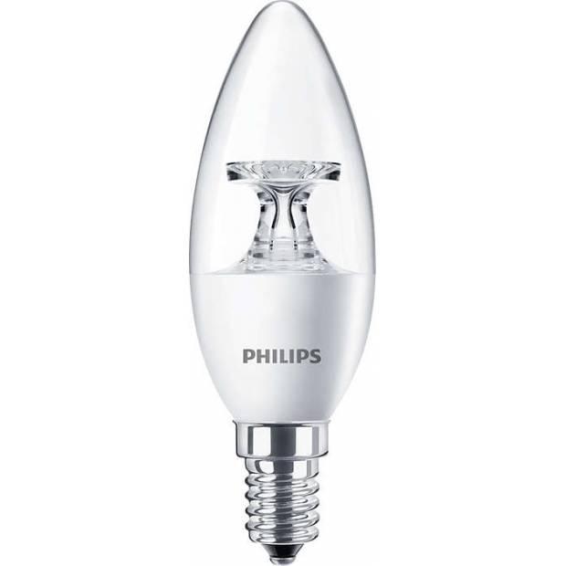 Philips CorePro LEDcandle ND 5,5-40W E14 840 B35 žiarovka
