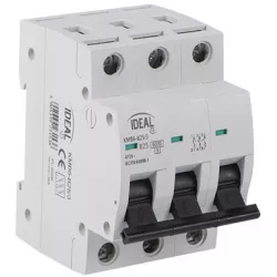 Kanlux KMB6-C25/3 /istít (nahradí kód 04464) 23148