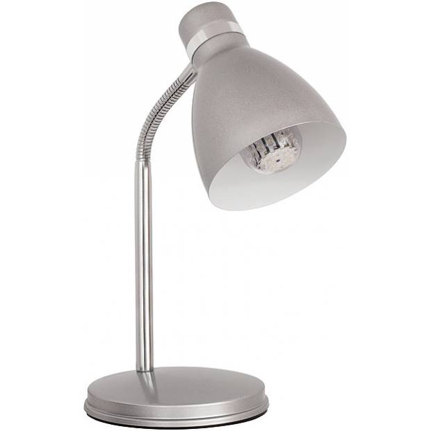 Kanlux ZARA HR-40-SR - kancelářská stolní lampa  07560