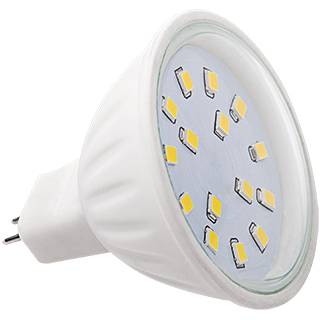 Kanlux LED15 C MR16-CW-B   Světelný zdroj LED     (nahradí kód 19324) 22204