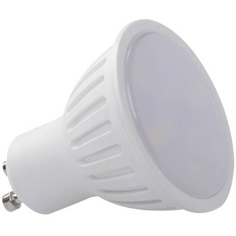 Kanlux TOMI LED5W GU10-WW   Světelný zdroj LED (nepřímá náhrada kódu 22700) 34968