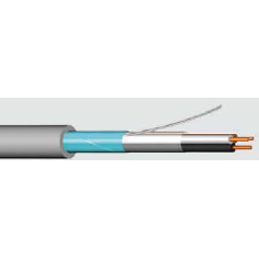 JYTY-O 2x1mm kábel