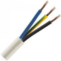 V05SS-F 3G2,5 mm (CSSS) silikónový kábel