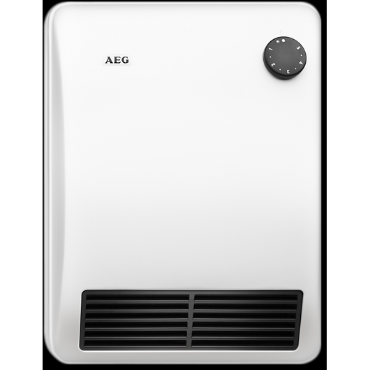 AEG VH 206 ventilátorový ohřívač