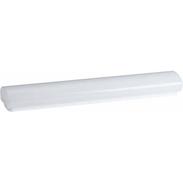 LED stropné nástenné svietidlo TRIVIA Polykarbonát rozmery 610x120mm výber variantu