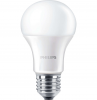 LED žiarovka 11W závit E27 náhrada za 75W žiarovku - Philips CorePro LEDbulb 11-75W E27 827