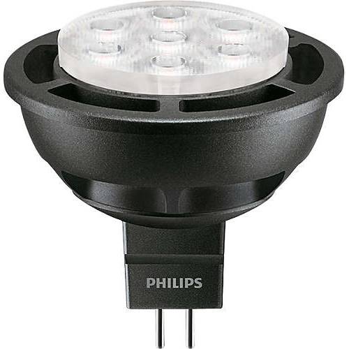 LED žárovka Philips Master LEDspotLV DimTone 6.5-35W 827 MR16 36D