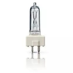 Philips 6638P 650W GY9.5 230V, 871150018448125 optický zdroj