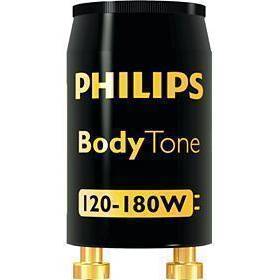 Philips BODY TONE 120-180W 230-240V, 8711500903488 štartér
