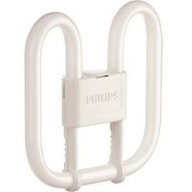 Philips PL-Q 16W/835 4pin GR10q, 871150027206525 kompaktní zářivka